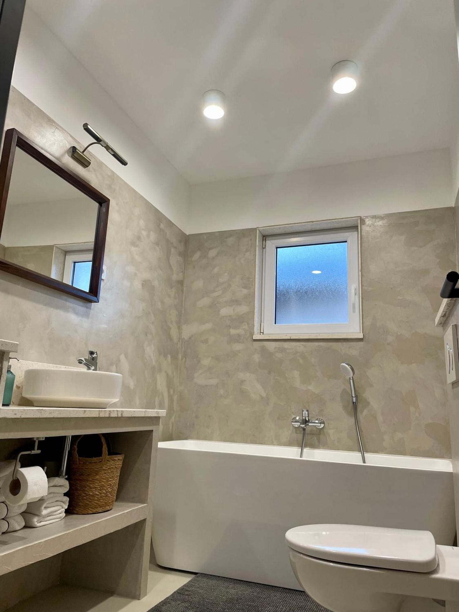 Apartment Capitano Слатине Экстерьер фото
